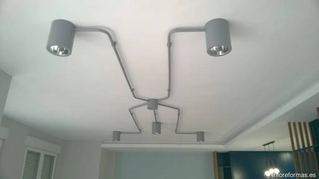 Instalaciones Eléctricas Santiago Castillo - Electricidad