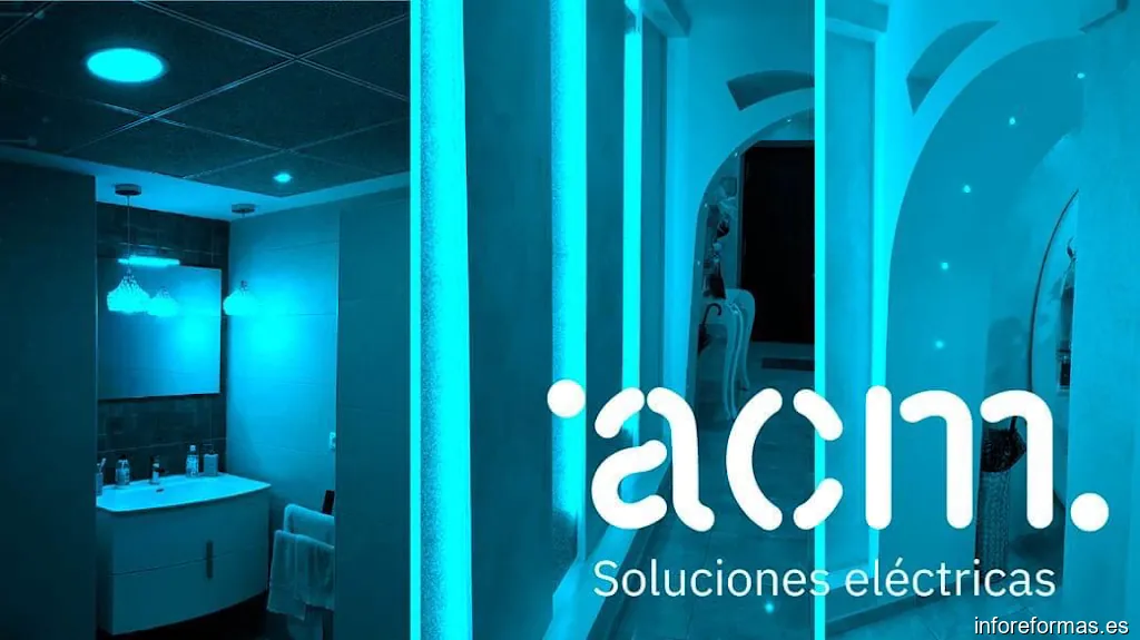 ACM Soluciones Electricas