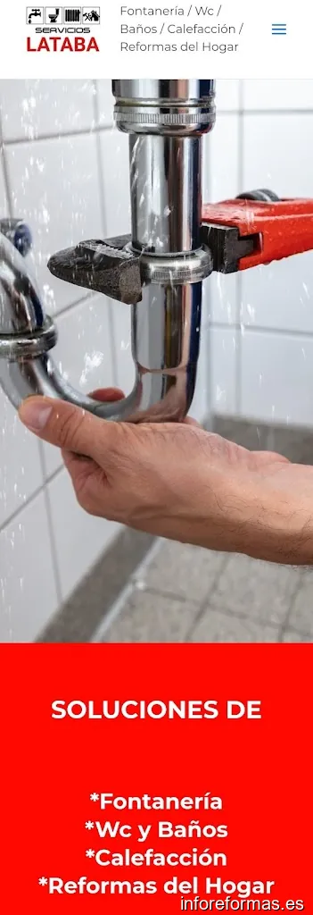 Servicios Lataba