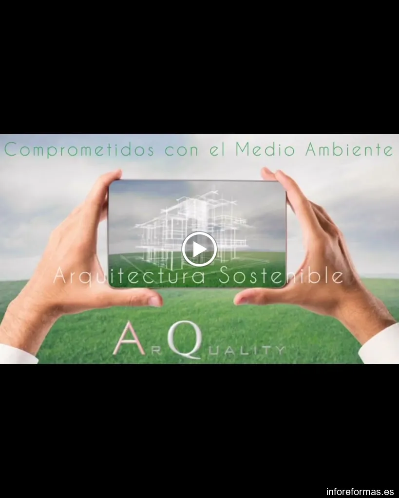 ArQuality - Estudio de Arquitectura y Reformas Integrales