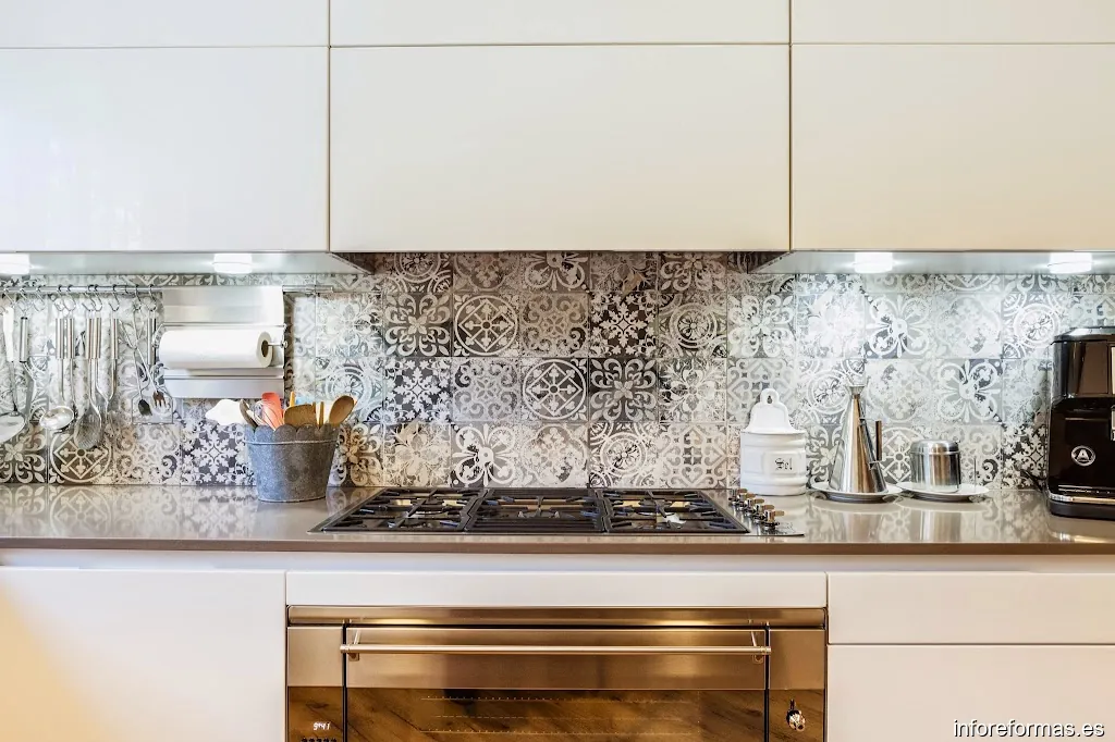 SANTOS Sant Cugat - Estudi Ferran