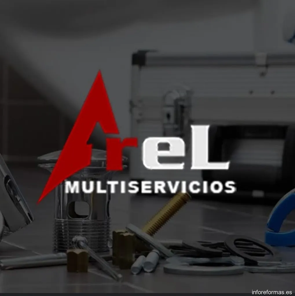 Arel Multiservicios