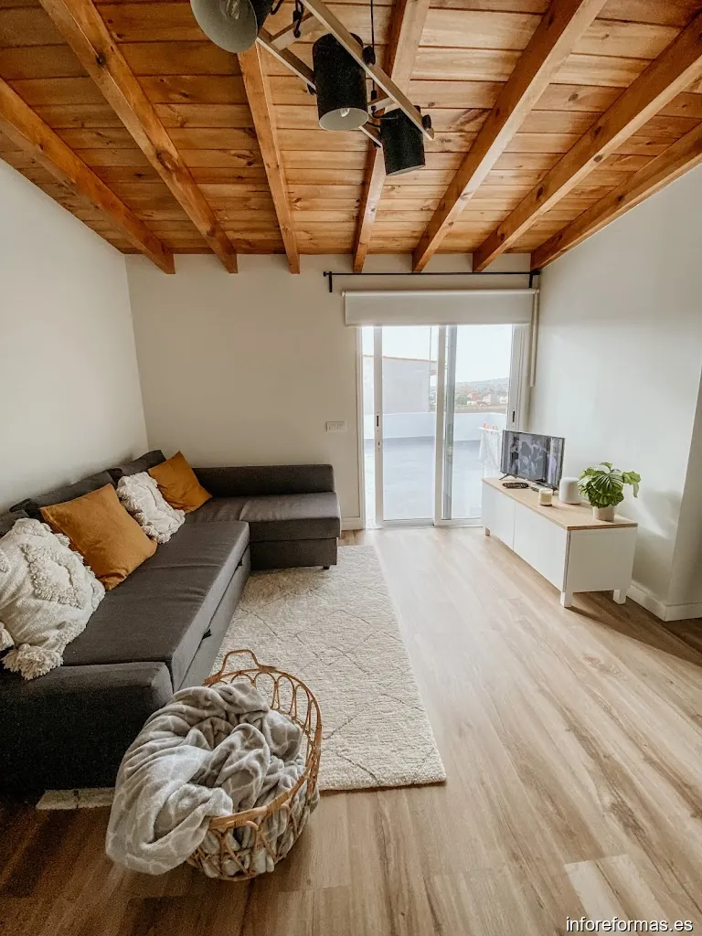 Construcciones y Reformas Riquel