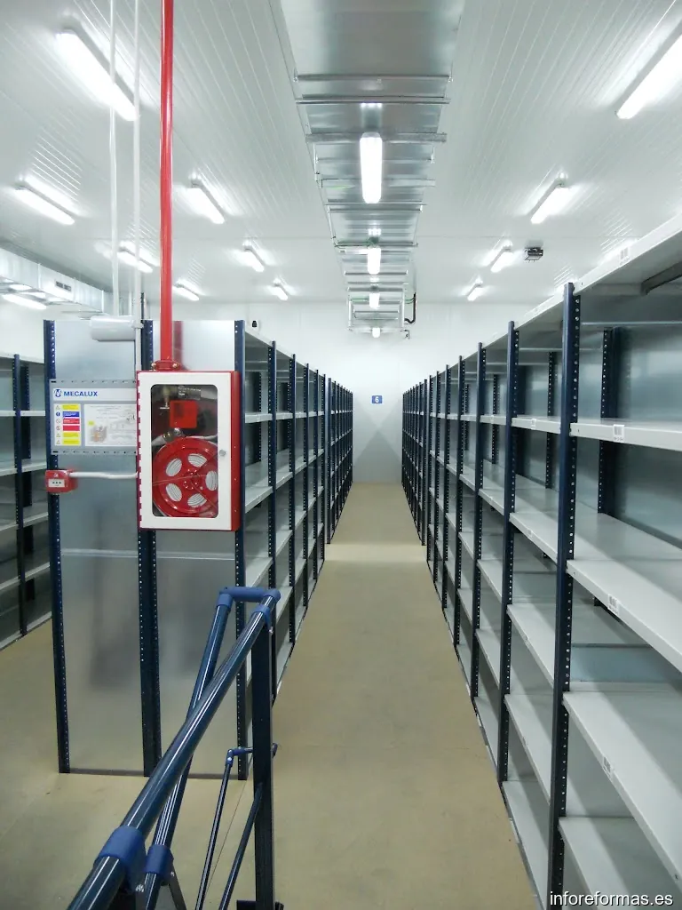 Centerpanel Vizuete Centro