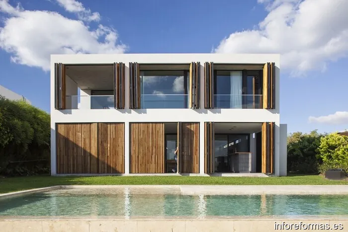 JM ArquiTecton Arquitecto