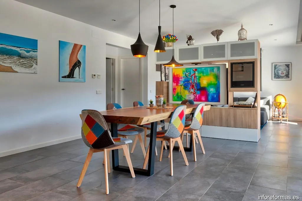 Habitar Arquitectura & Construcción