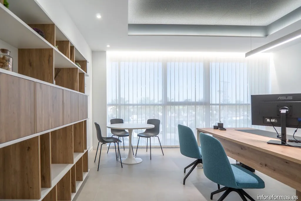 Aislamientos y Reformas Escudero