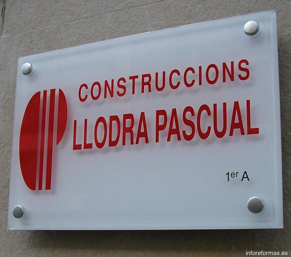 Llodra Pascual Obres S L