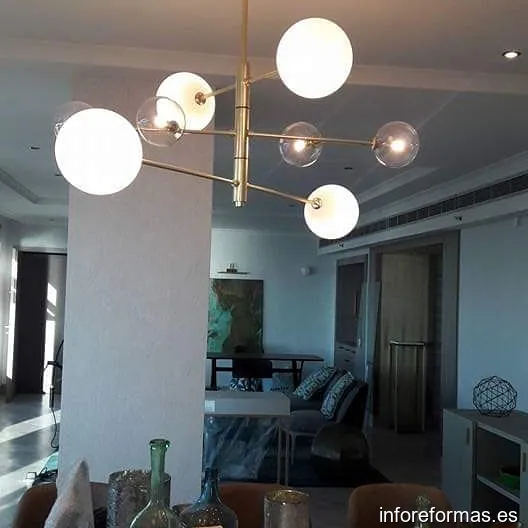 PROYECTOS Y REFORMAS LES