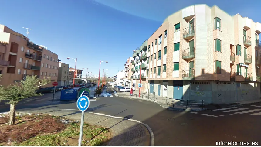 Construcciones Ramosanz S.L.U.