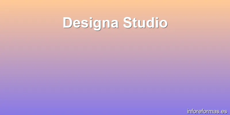 Designa Studio