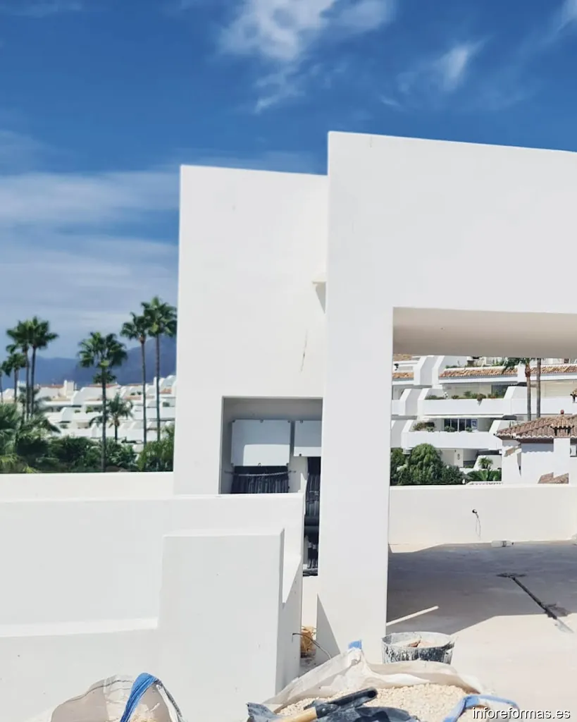 Protec Construcciones