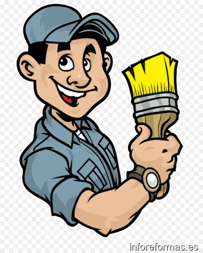 Pintor particular Cartagena