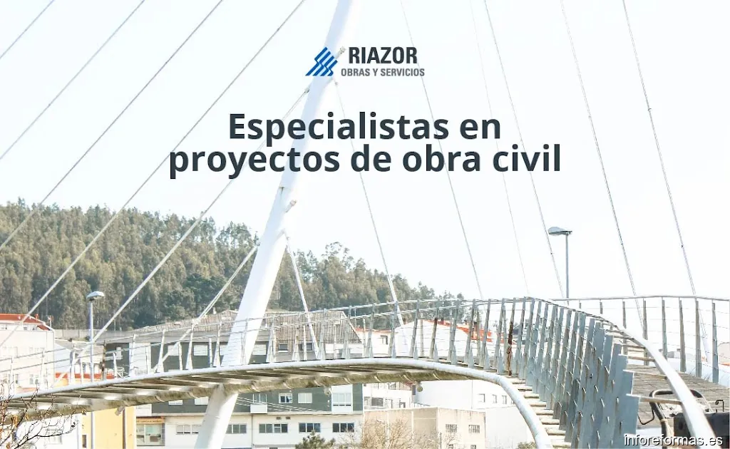 RIAZOR OBRAS Y SERVICIOS S.L