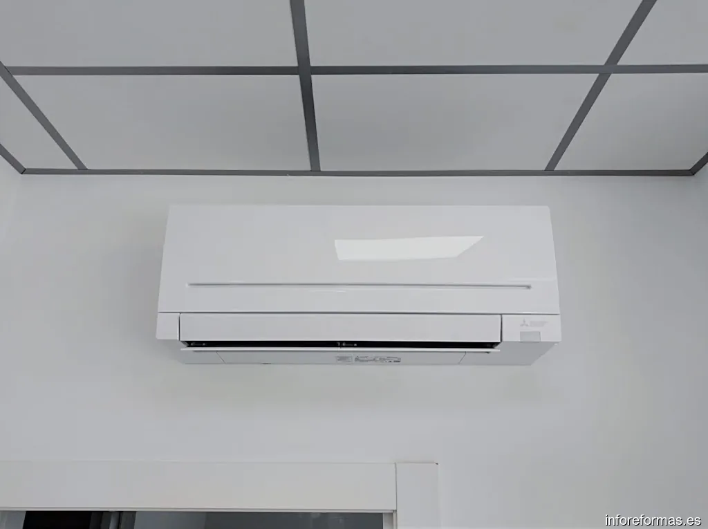 Cenit Climatización
