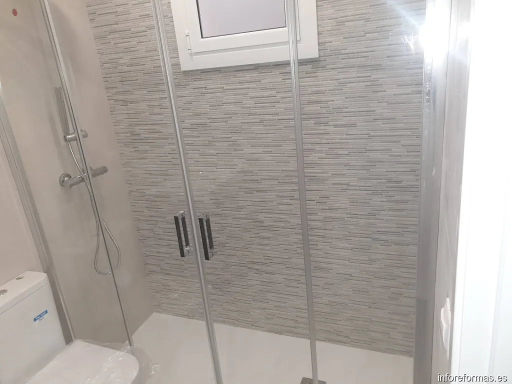 mc33 reformas y construciones