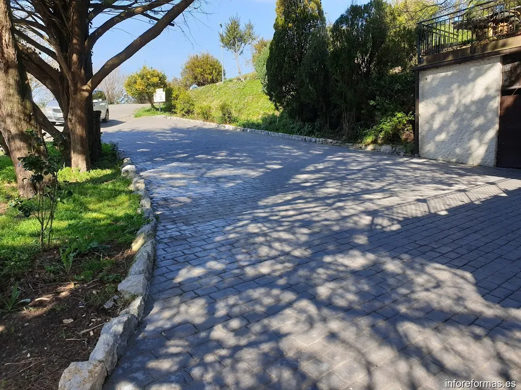 Aitza Eraikuntzak Eta Erreformak Sl.