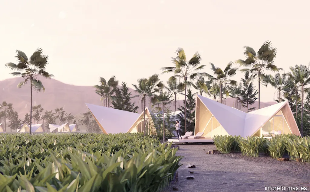 DGPP | Arquitectura | Reformas