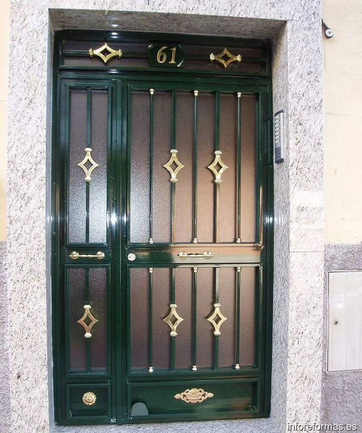 López y García, cerrajería