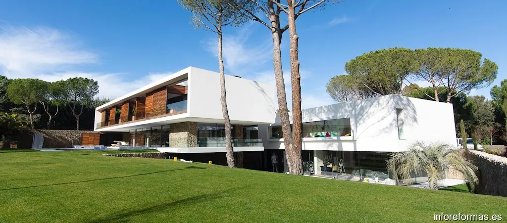 Zimenta Obras y Proyectos