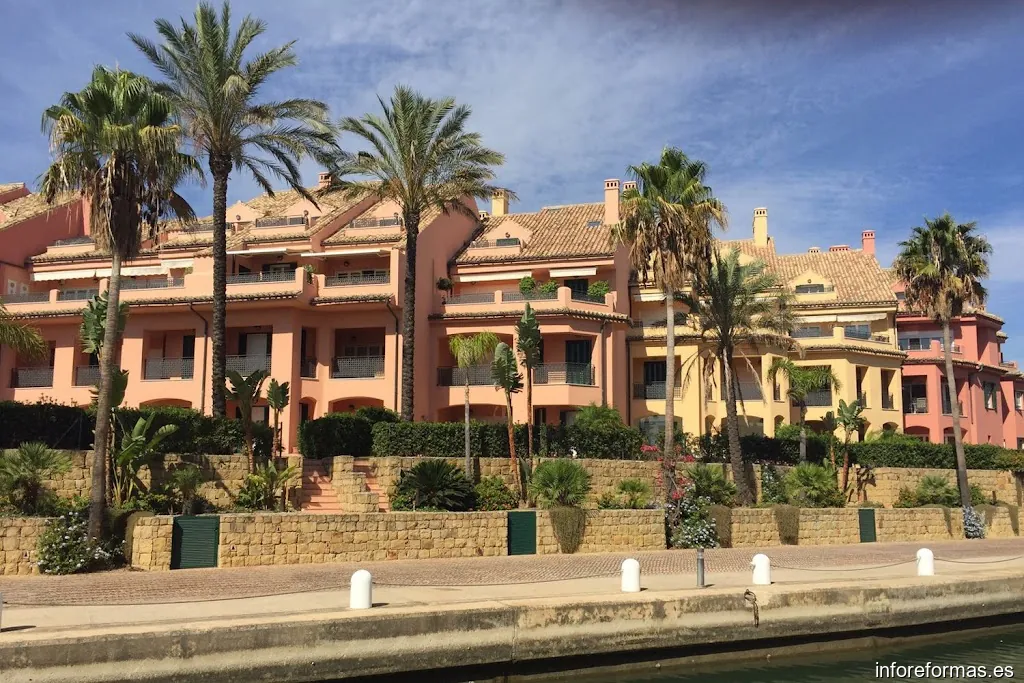 Pinturas Crescente - Pintores Estepona, Manilva y Sotogrande