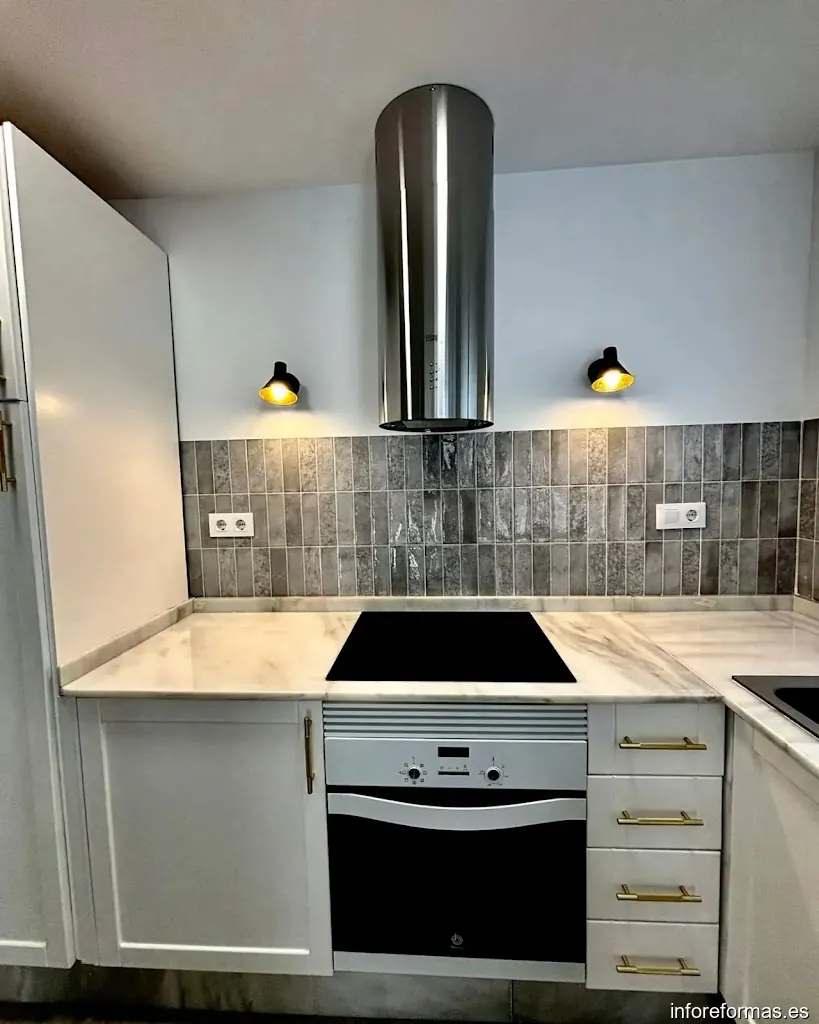 Instalaciones Cañadas fontanero