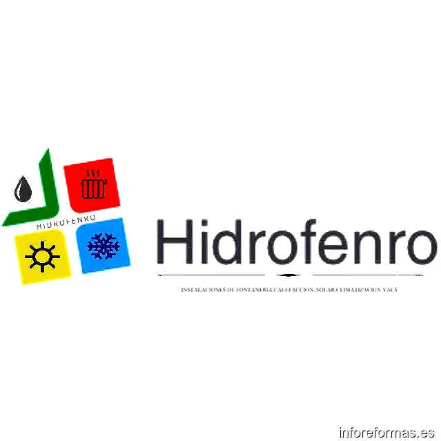 Hidrofenro