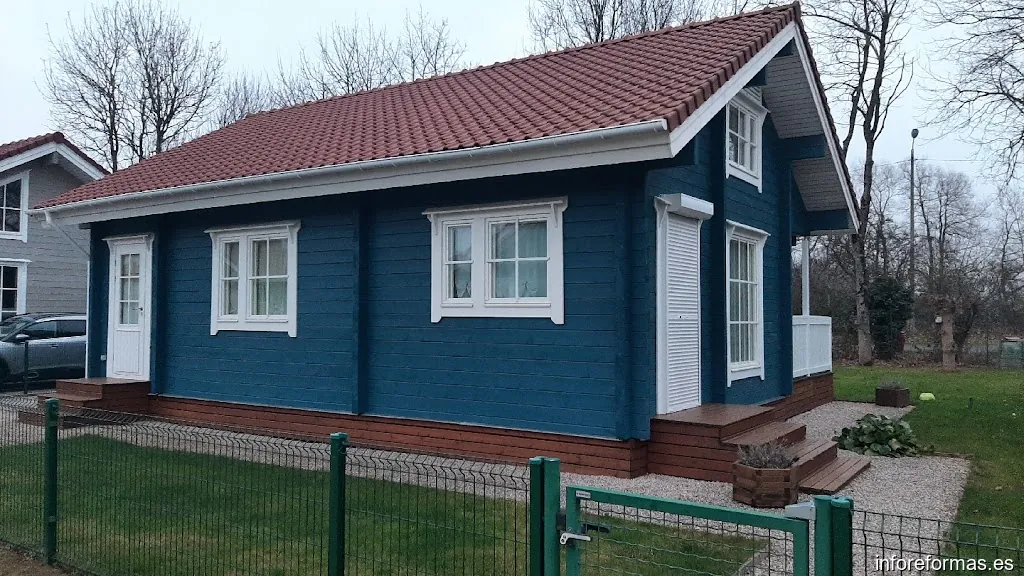 Grupo Aservih reformas y Mudanzas SL