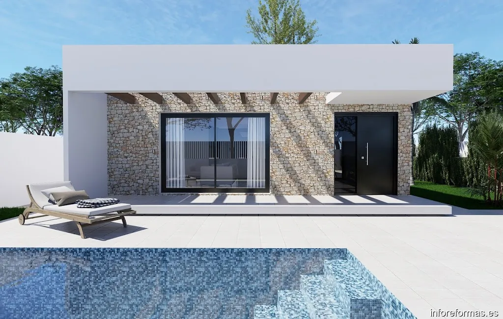 Larc BR Construcción de Casas Modulares Prefabricadas