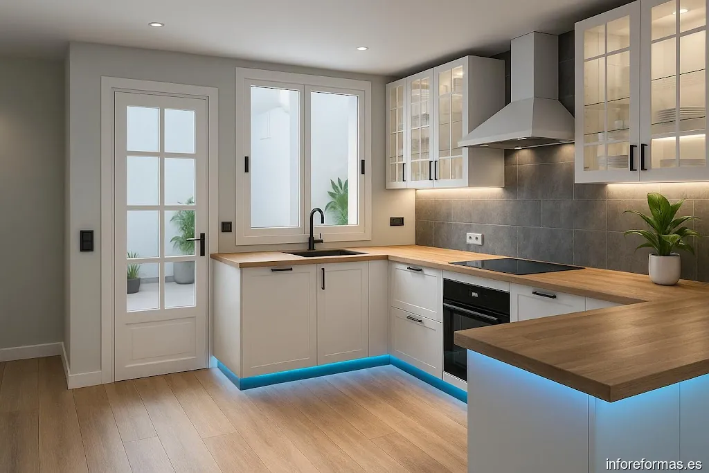 Reforma Hogar Balear & Palma