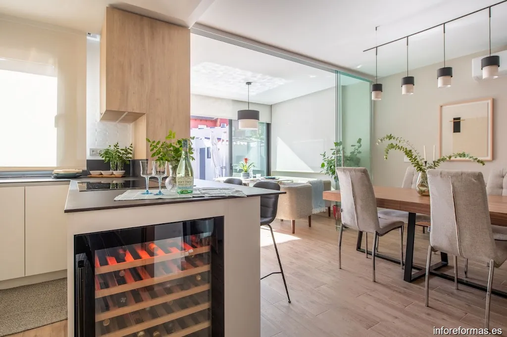 Eli Herrero Interiorismo