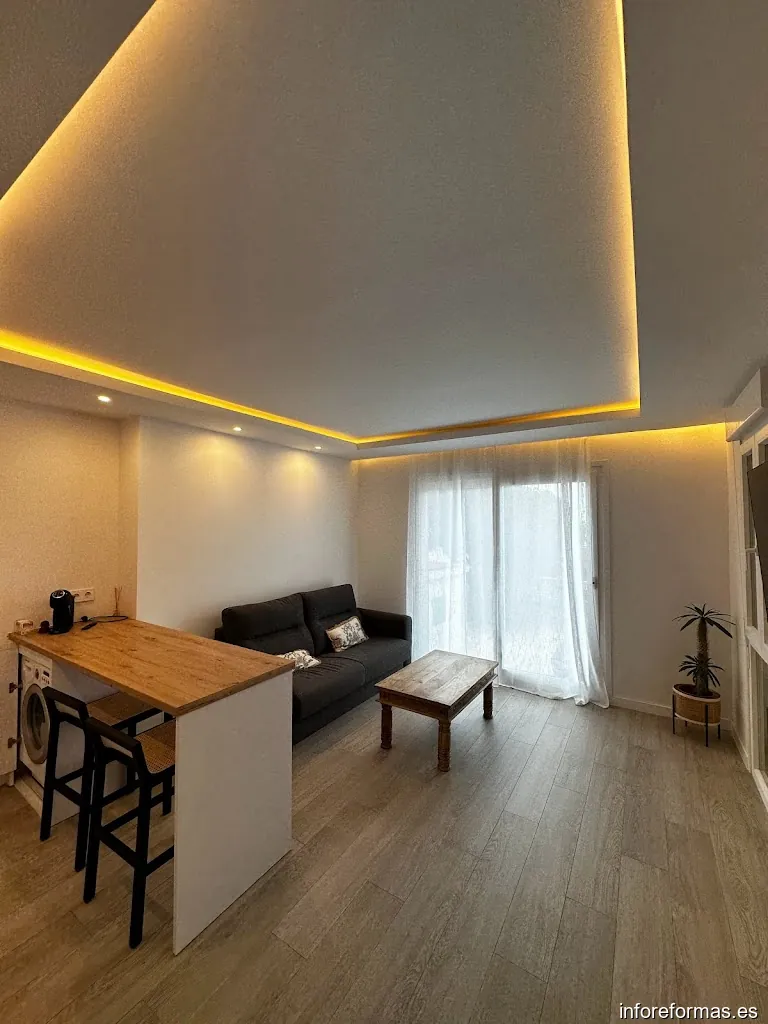 Reformas y Multiservicios JD