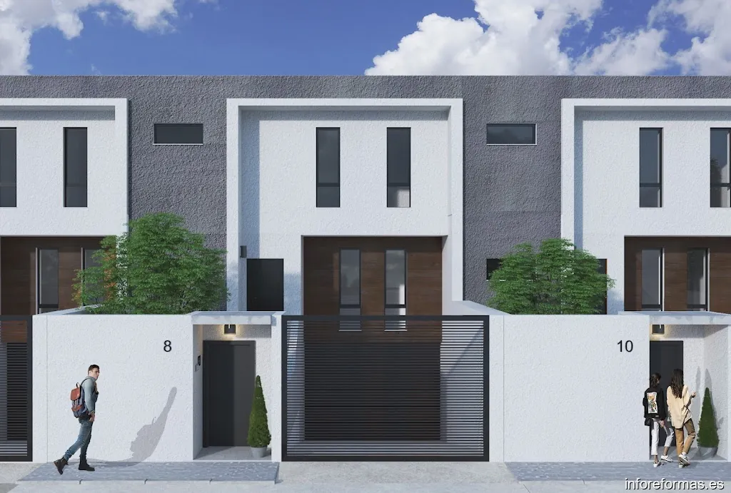 Constructora e Inmobiliaria iDABER