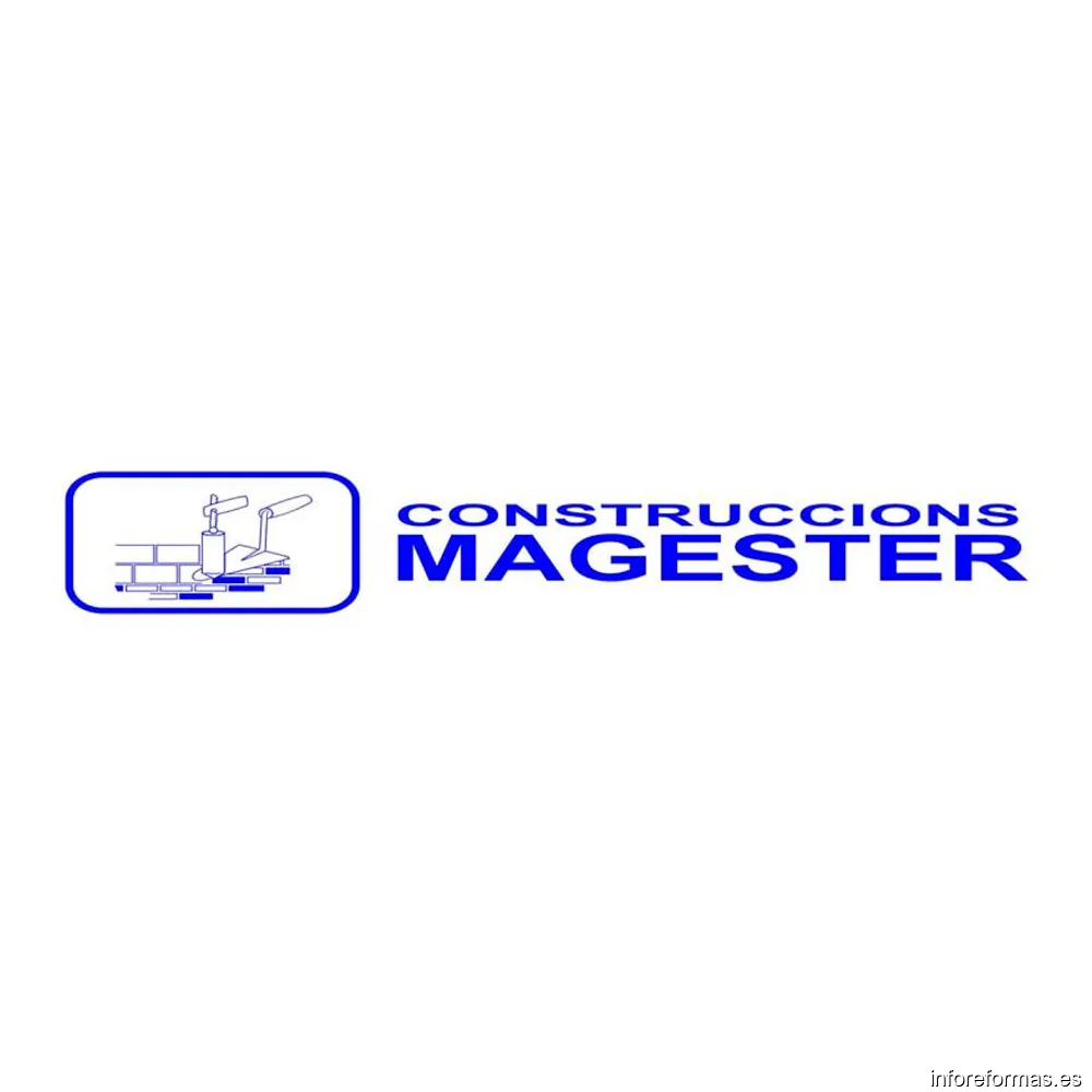 Construcciones Magester