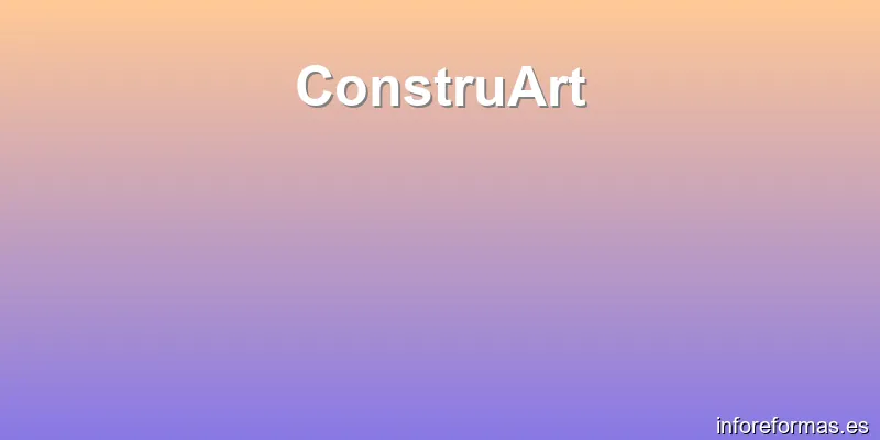 ConstruArt