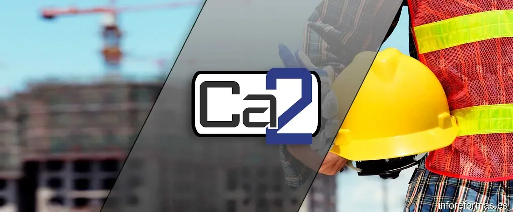 Construcciones Ca2
