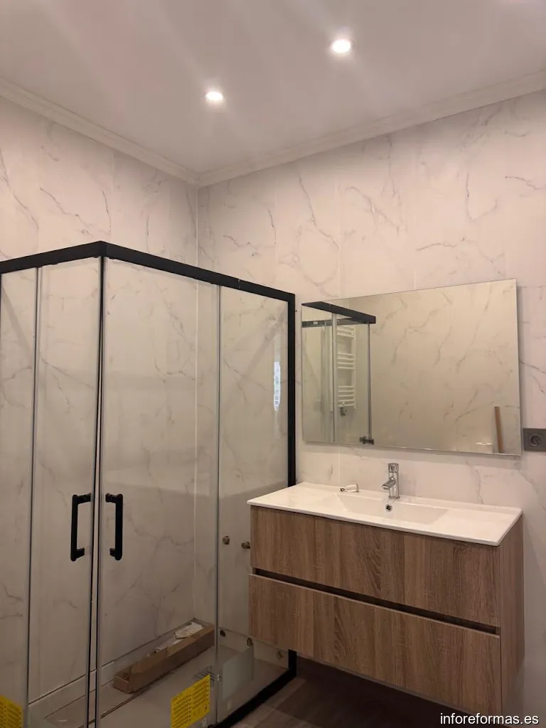 Inmowell Reformas y Diseño de Interiores