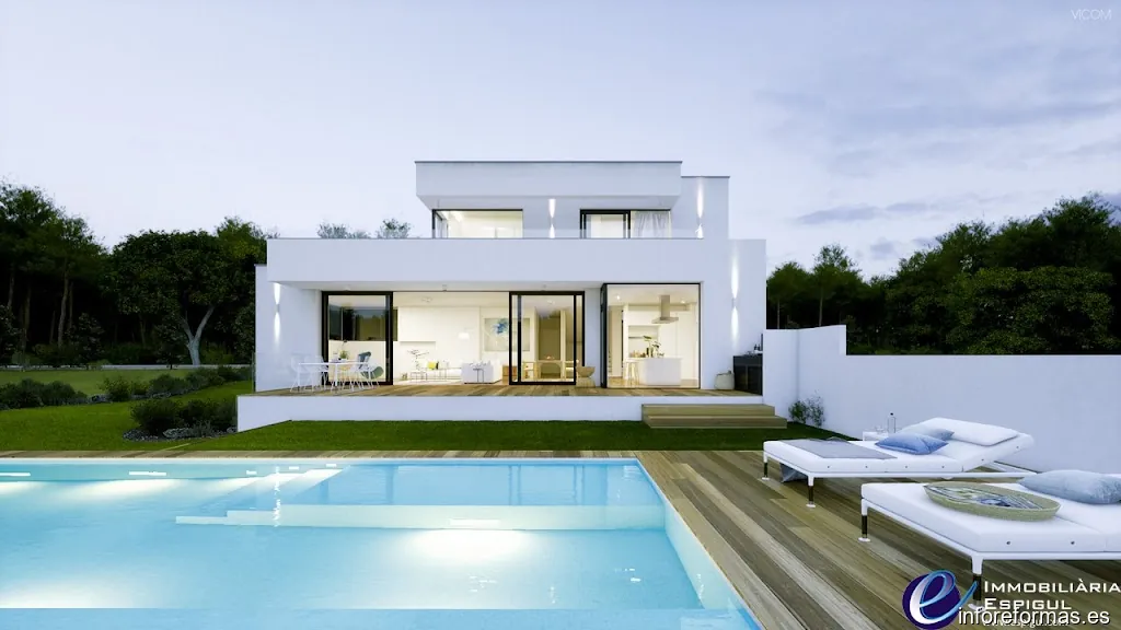 Constructora Espígul