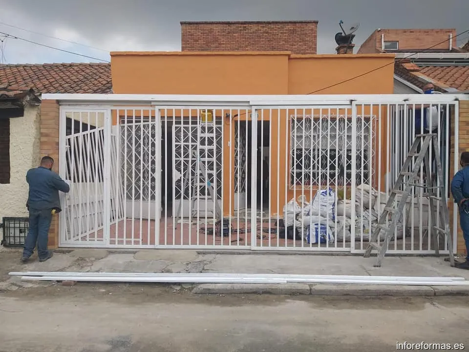 Refomas Jj Catalunya