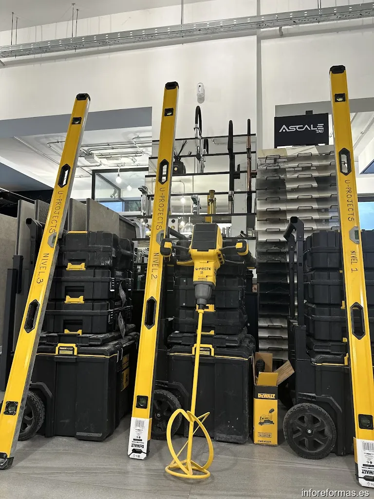 U Projects Building your Dreams