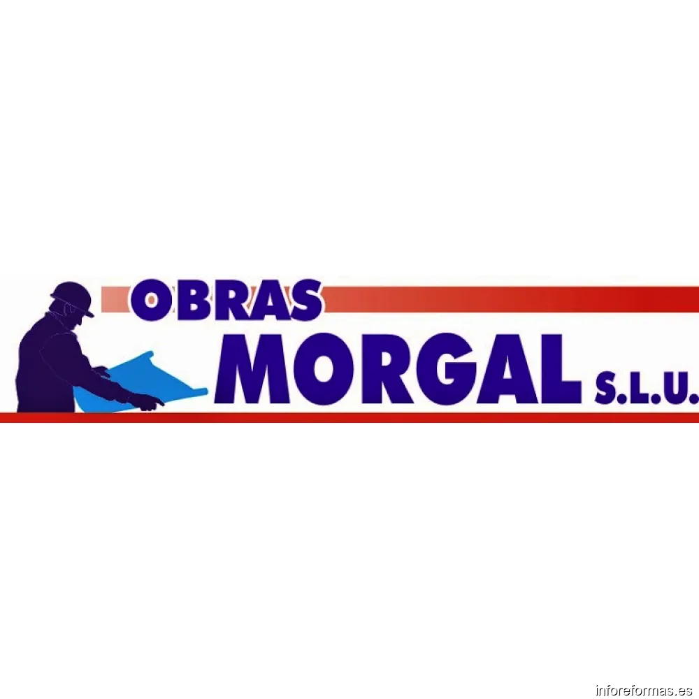 Obras Morgal S.L.U.