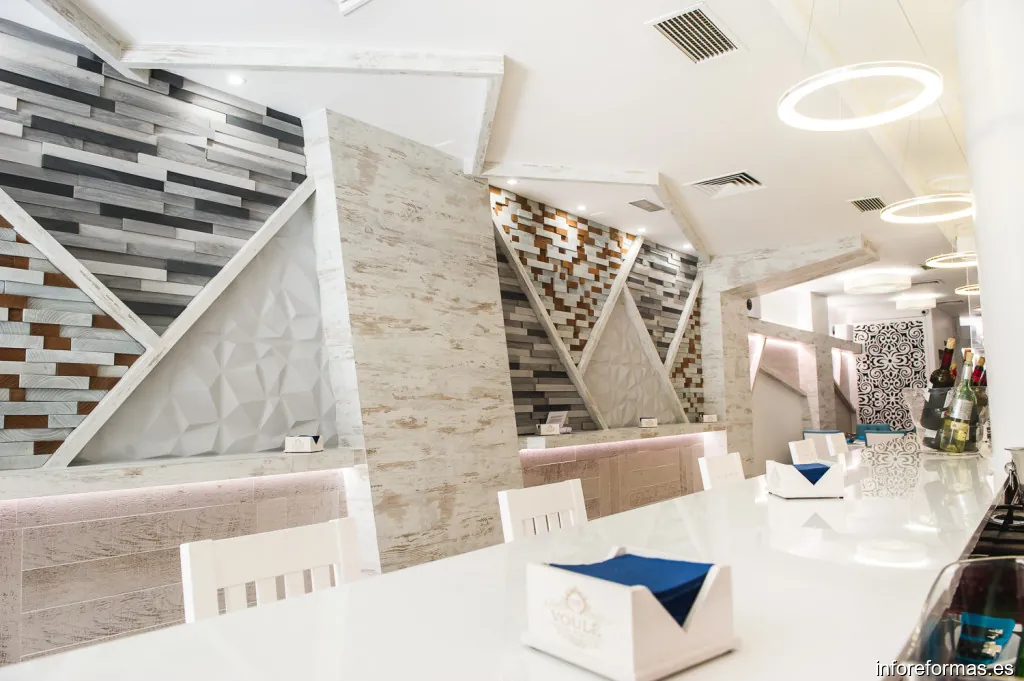 Antonio Solís Decorador