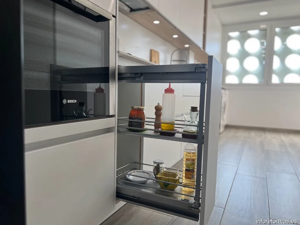 Reformat Interiors Cuines Banys