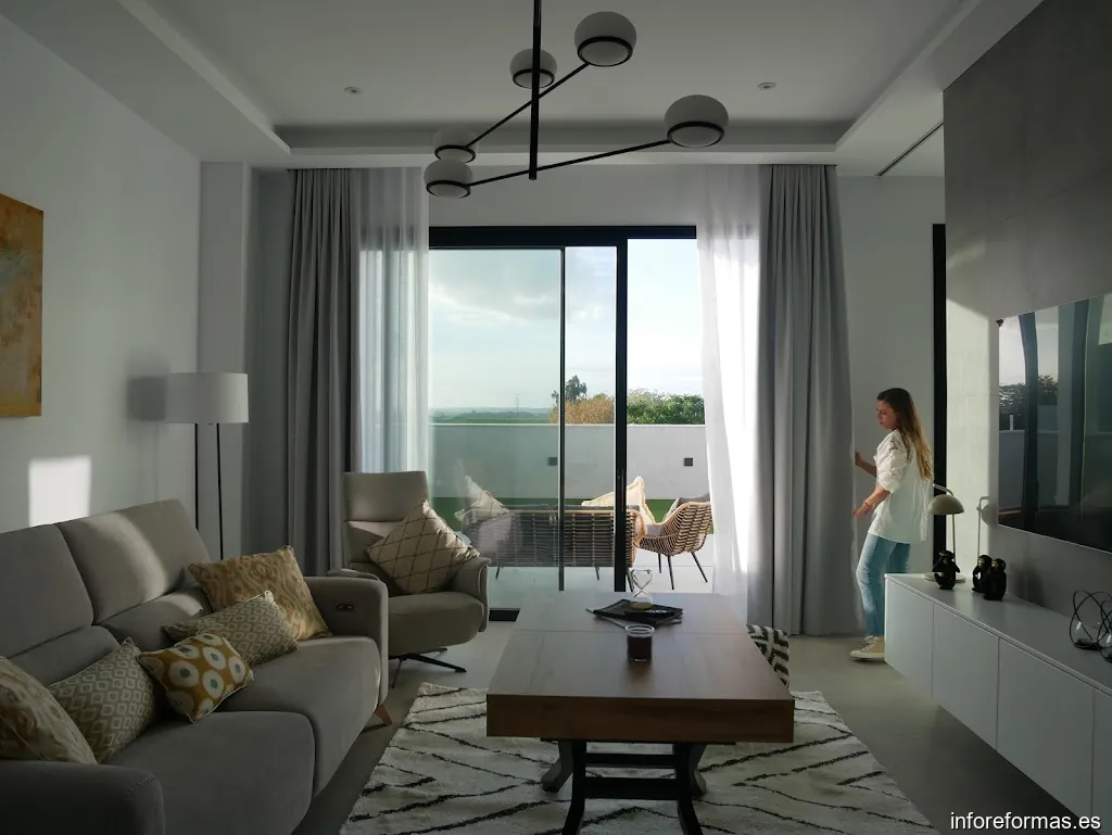 VMV Arquitectura & Interiorismo