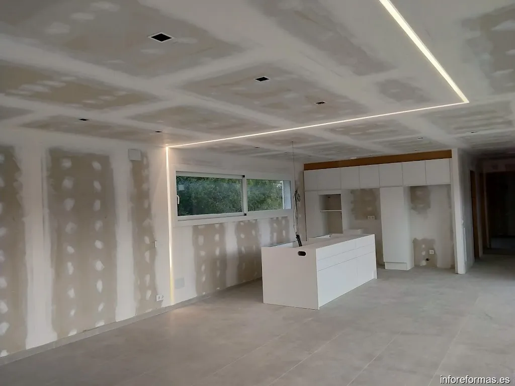 ICP Acabats de qualitat