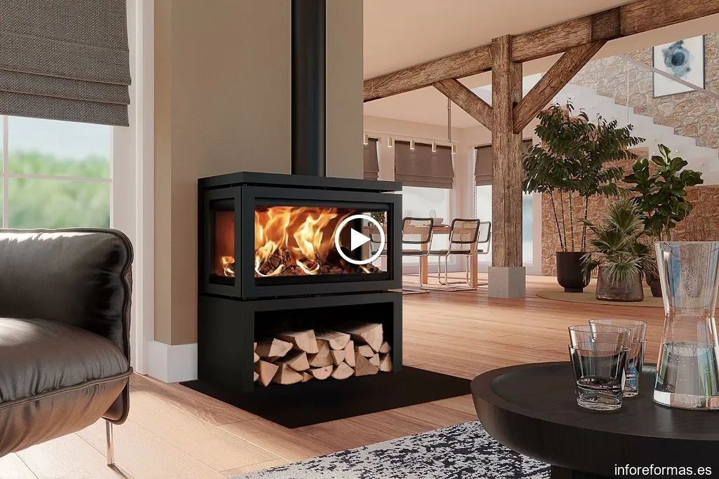 Focs i Estufes Romans