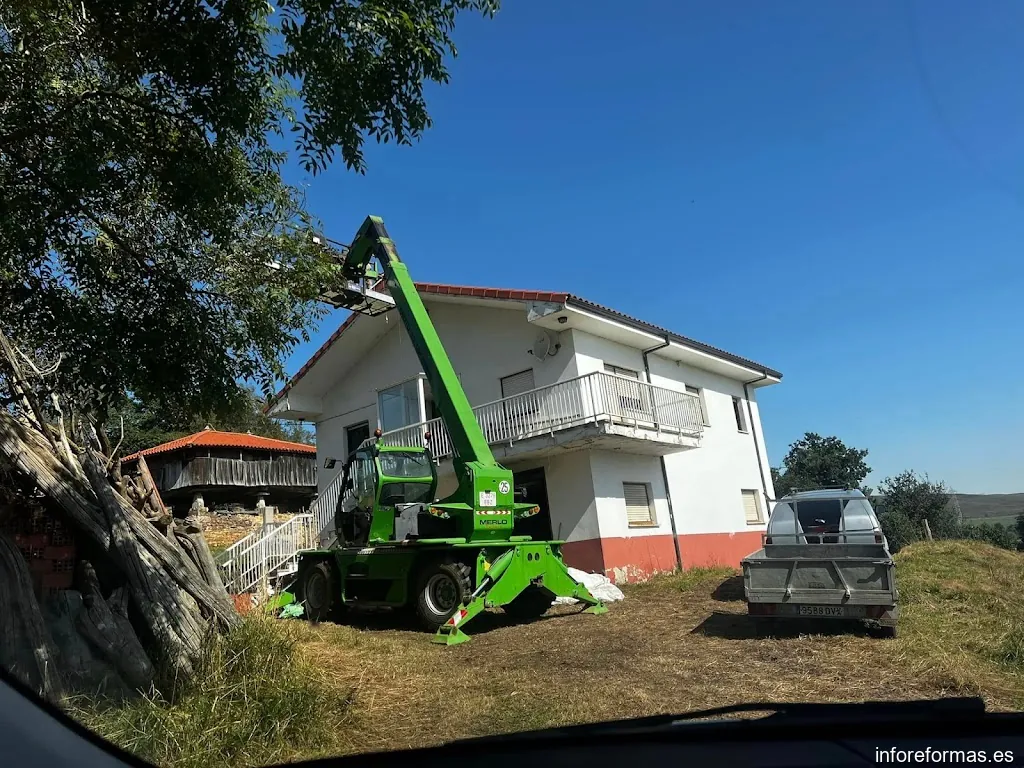 Construcciones Tineconsa S.L.