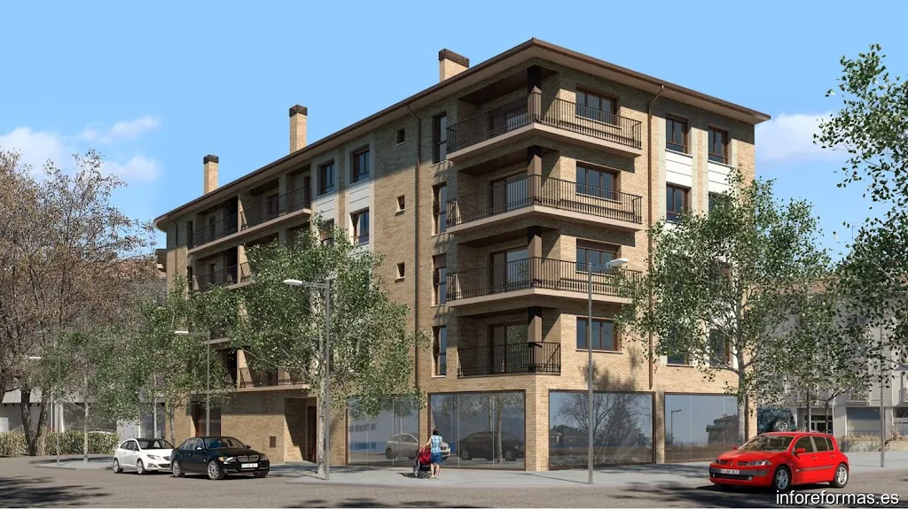 Construcciones Salamero, S.A.