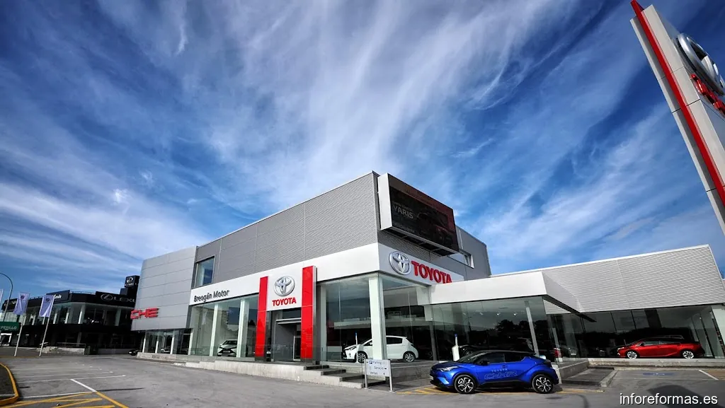 NORCONTRATAS Empresa Constructora, S.A.