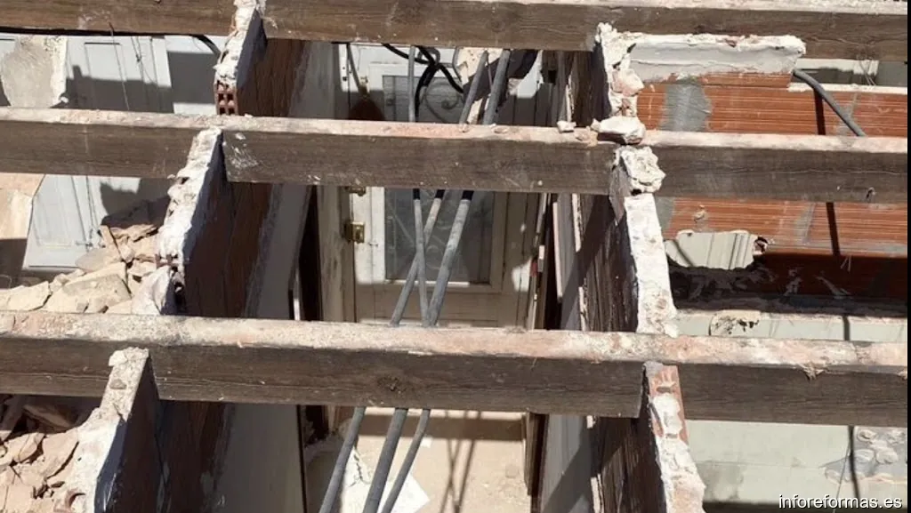 EDIFICACIONES Y REFORMAS SE-MA